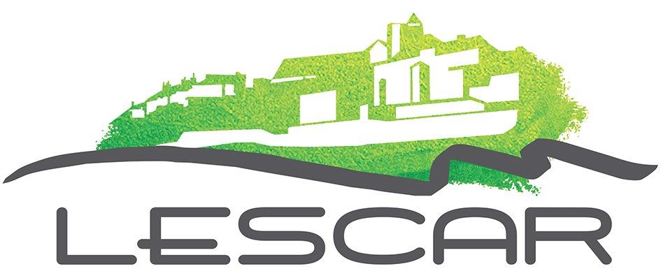 Logo mairie de Lescar